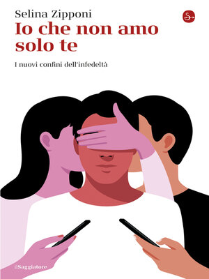 cover image of Io che non amo solo te